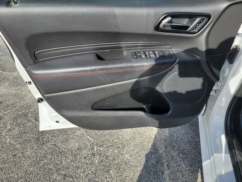 Used 2024 Dodge Durango GT AWD/4WD image 24