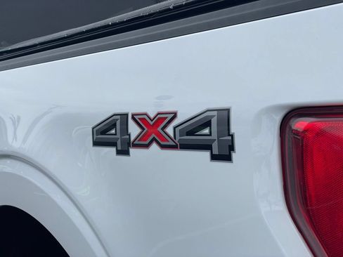 Used 2022 Ford F150 XL w/ Equipment Group 101A High AWD/4WD image 30