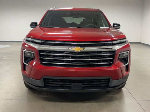 New 2026 Chevrolet Traverse LT w/ Sun and Wheel Package image 4