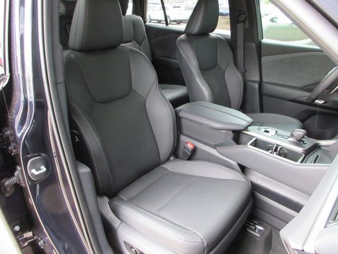 New 2026 Lexus TX 350 AWD image 27