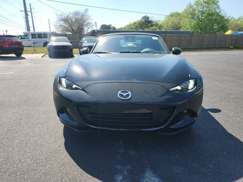 New 2026 MAZDA MX-5 Miata Grand Touring image 8