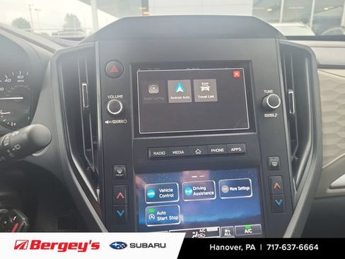 Used 2026 Subaru Forester AWD/4WD image 23
