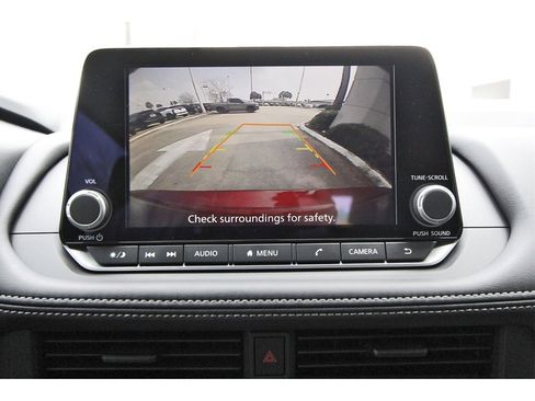 Used 2026 Nissan Rogue S image 23