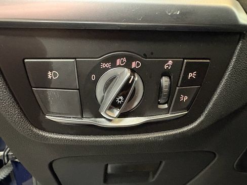 Used 2020 BMW X3 xDrive30i w/ Convenience Package image 16