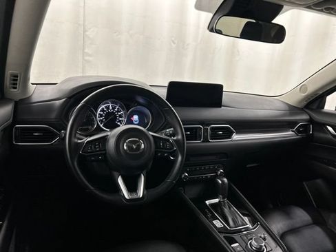 Used 2025 MAZDA CX-5 AWD 2.5 S w/ Select Package image 19