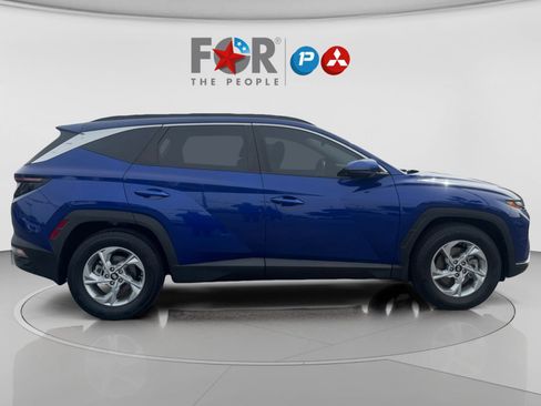 Used 2023 Hyundai Tucson SEL image 6