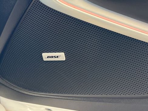 Used 2016 Chevrolet Camaro SS RWD image 21
