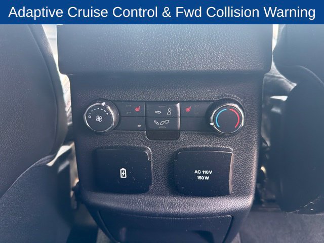 Used 2018 Ford Explorer Sport w/ Equipment Group 401A AWD/4WD image 15