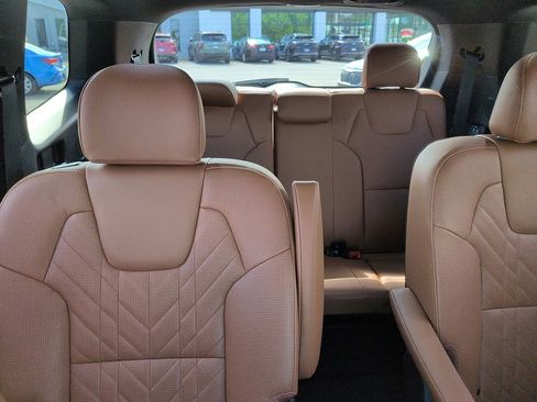 Used 2024 Kia Telluride SX X-Line AWD/4WD image 8