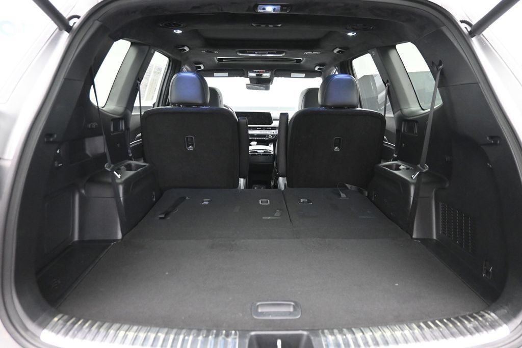 Used 2023 Kia Telluride SX Prestige X-Line AWD/4WD image 11