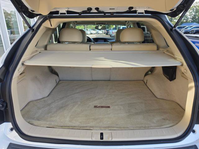 Used 2014 Lexus RX 350 AWD w/ Navigation Package image 14