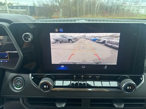 New 2026 Chevrolet Colorado Trail Boss image 15