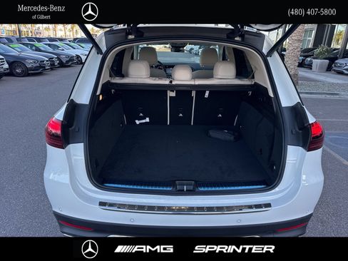 New 2026 Mercedes-Benz GLE 450e 4MATIC image 7