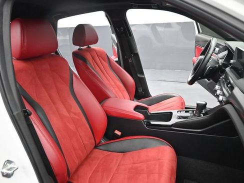 Used 2024 Acura Integra A-Spec FWD image 26