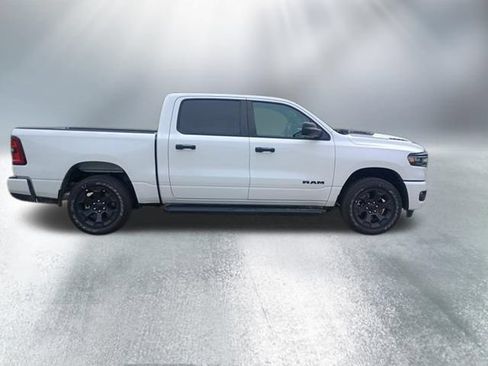 Used 2026 RAM 1500 Express AWD/4WD image 7