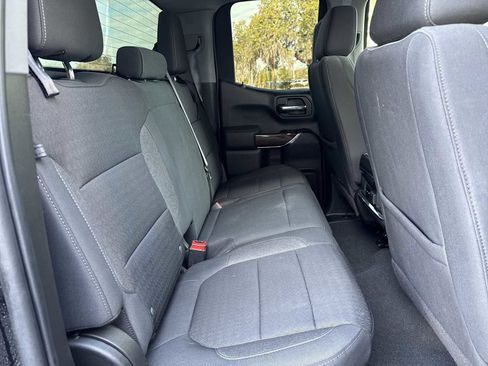 Used 2021 GMC Sierra 1500 Elevation image 18