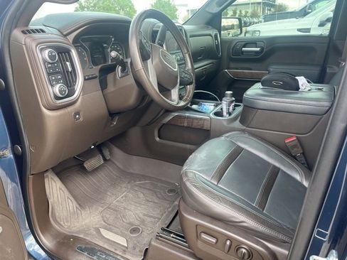 Used 2021 GMC Sierra 1500 Denali w/ Denali Ultimate Package image 5