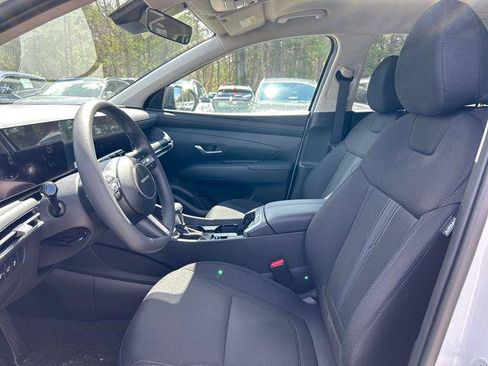 New 2026 Hyundai Tucson SEL AWD/4WD image 12