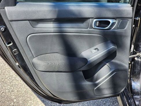 Used 2023 Honda Civic LX image 23