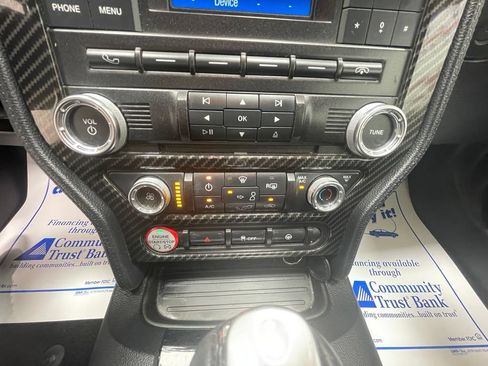 Used 2017 Ford Mustang Convertible RWD image 26