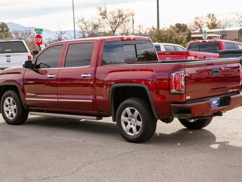 Used 2016 GMC Sierra 1500 Denali image 7