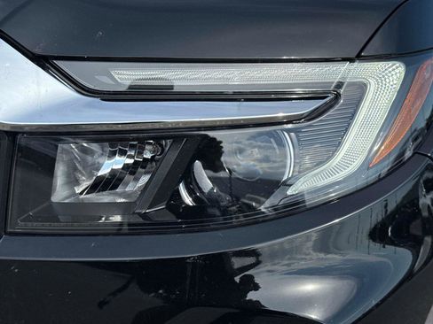 Certified 2023 Honda Passport EX-L image 10