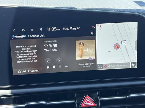 New 2026 Kia Niro Wave w/ Wave Preserve Package FWD image 16