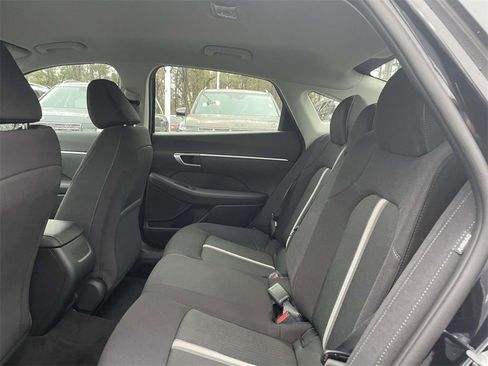 New 2026 Hyundai Sonata SE image 10