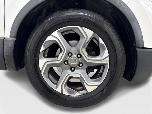 Used 2019 Honda CR-V EX-L image 47