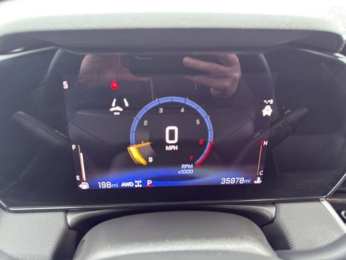 Used 2024 Chevrolet TrailBlazer LT w/ Convenience Package image 18