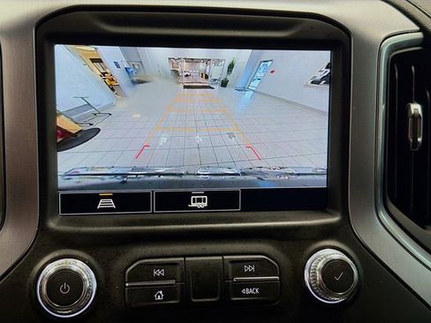 Certified 2021 GMC Sierra 1500 Elevation w/ Preferred Package image 13