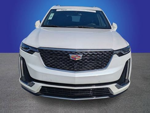 Used 2024 Cadillac XT6 Luxury FWD image 8