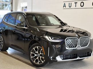 New 2026 BMW X3 xDrive30 w/ Premium Package video 1