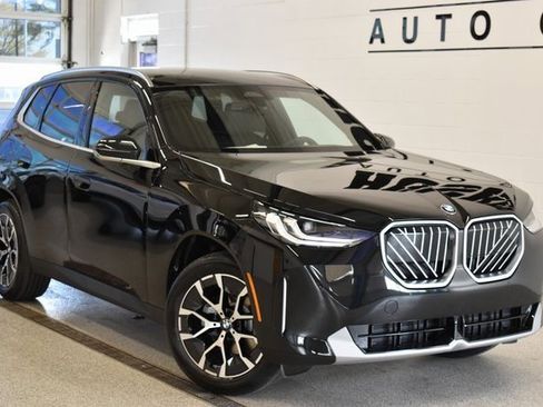 New 2026 BMW X3 xDrive30 w/ Premium Package image 1