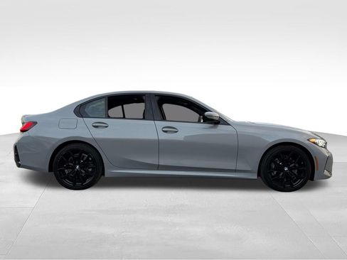 Used 2026 BMW 330i xDrive Sedan AWD/4WD image 10