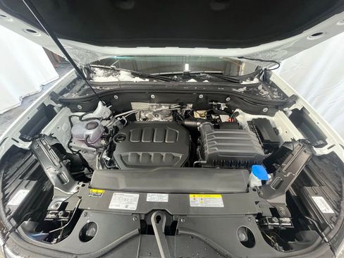 New 2026 Volkswagen Atlas SE image 26