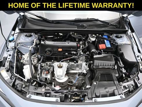 Used 2024 Honda Civic Sport image 47