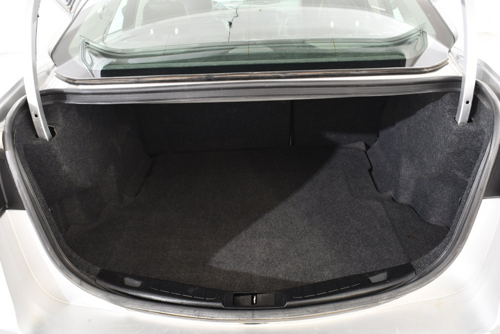 Used 2019 Ford Fusion Titanium AWD/4WD image 18