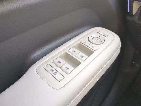 New 2026 Hyundai Santa Fe Calligraphy image 33