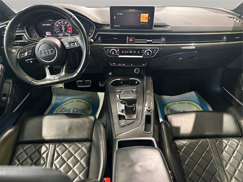 Used 2019 Audi S5 Premium Plus w/ Premium Plus AWD/4WD image 19