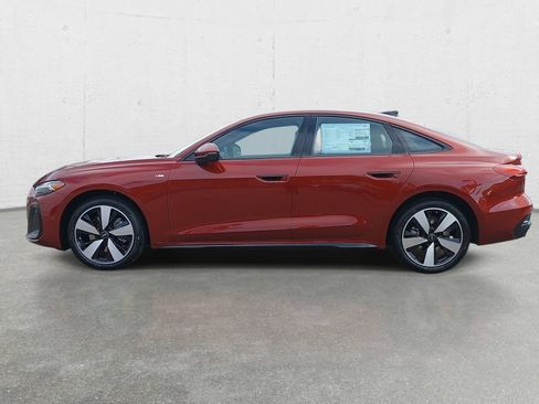 New 2026 Audi A5 2.0T Premium AWD/4WD image 8