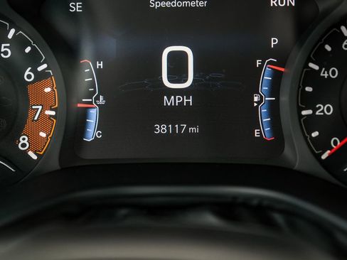 Used 2022 Jeep Compass Limited image 26