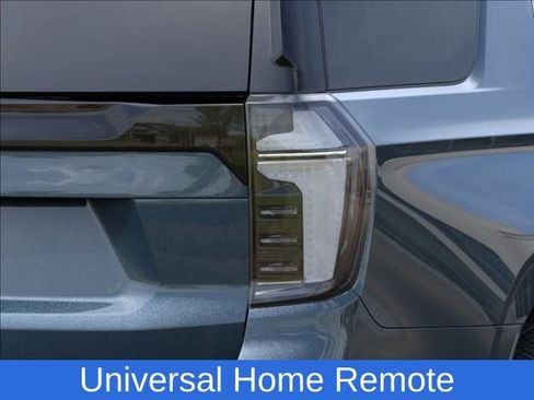 New 2026 Chevrolet Tahoe LT image 11