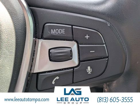 Used 2019 BMW X3 sDrive30i RWD image 23