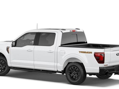 New 2026 Ford F150 Tremor w/ Equipment Group 402A High AWD/4WD image 39