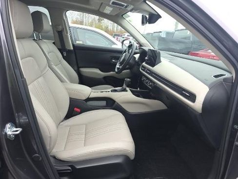 Used 2026 Honda HR-V EX-L image 5