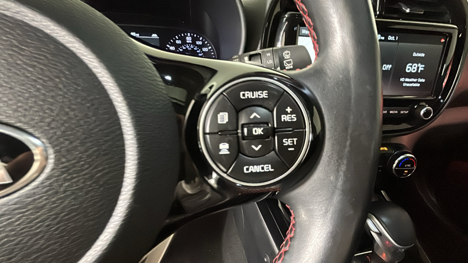 Used 2020 Kia Soul GT-Line Turbo FWD image 21