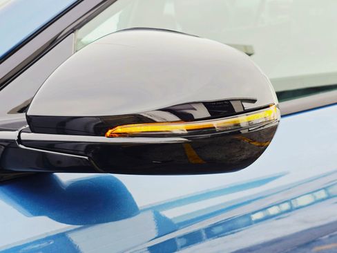 New 2026 Buick Envista Sport Touring w/ Convenience I Package image 30