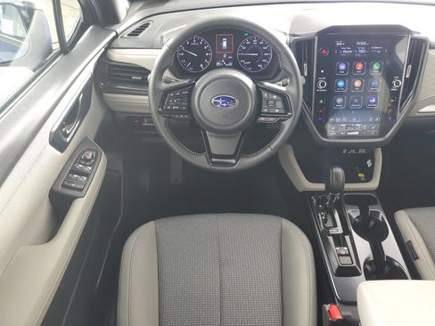 Used 2026 Subaru Forester Premium image 14