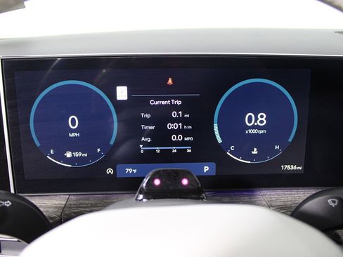 Used 2025 Hyundai Santa Fe Limited image 21